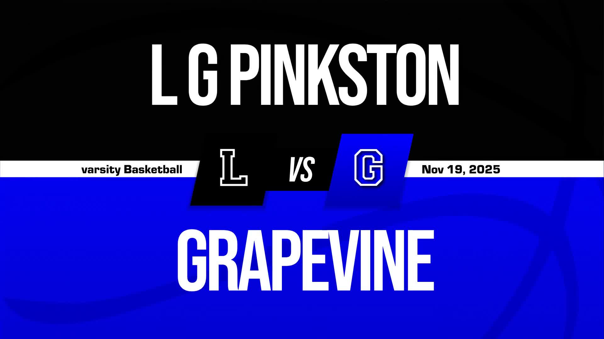 Basketball Recap: Grapevine Wins Going Away Against Marble Falls