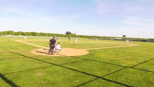 Baseball Game Preview: Ripon Christian Takes on Leroy Greene Aca