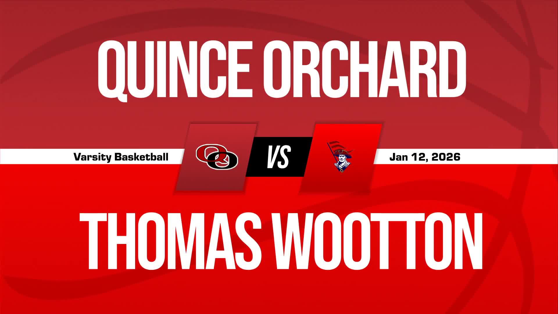 Basketball Recap: Wootton Drops Season-High Score on Wheaton + How To Watch