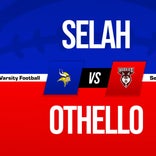 Football Recap: Othello Extends Winning Streak to Three