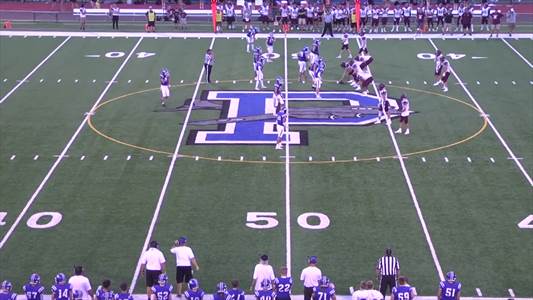 Baseball Recap: Lehighton wins going away against Shenandoah Valley