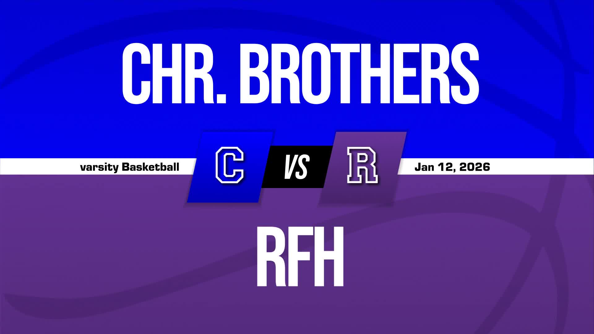 Basketball Game Preview: Rumson-Fair Haven Bulldogs vs. Lenape Indians + How To Watch