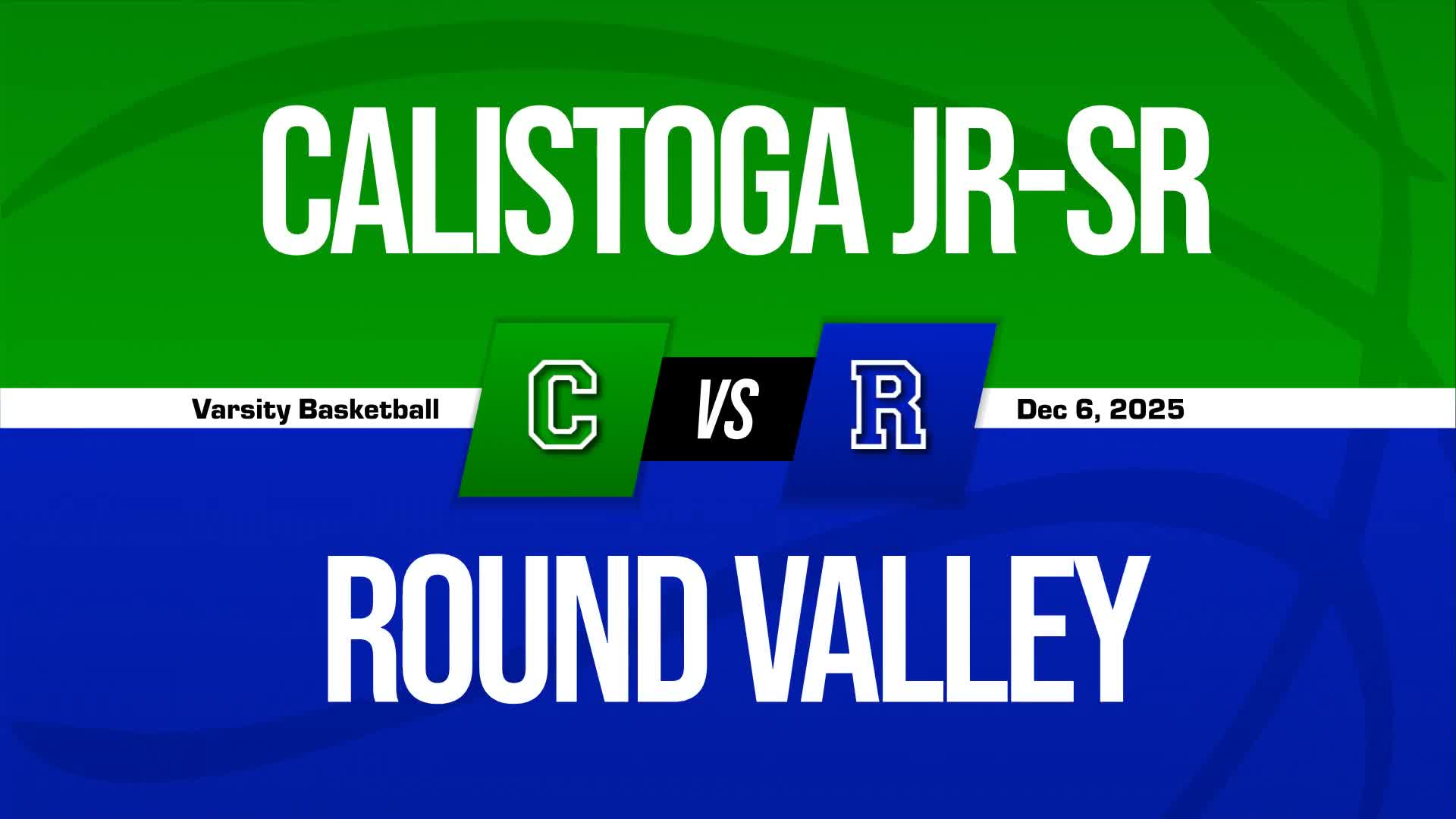 Basketball Recap: Round Valley Find Success + How To Watch