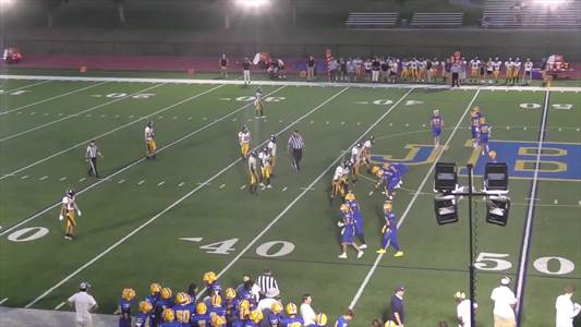 Metro Top Football Player Performances