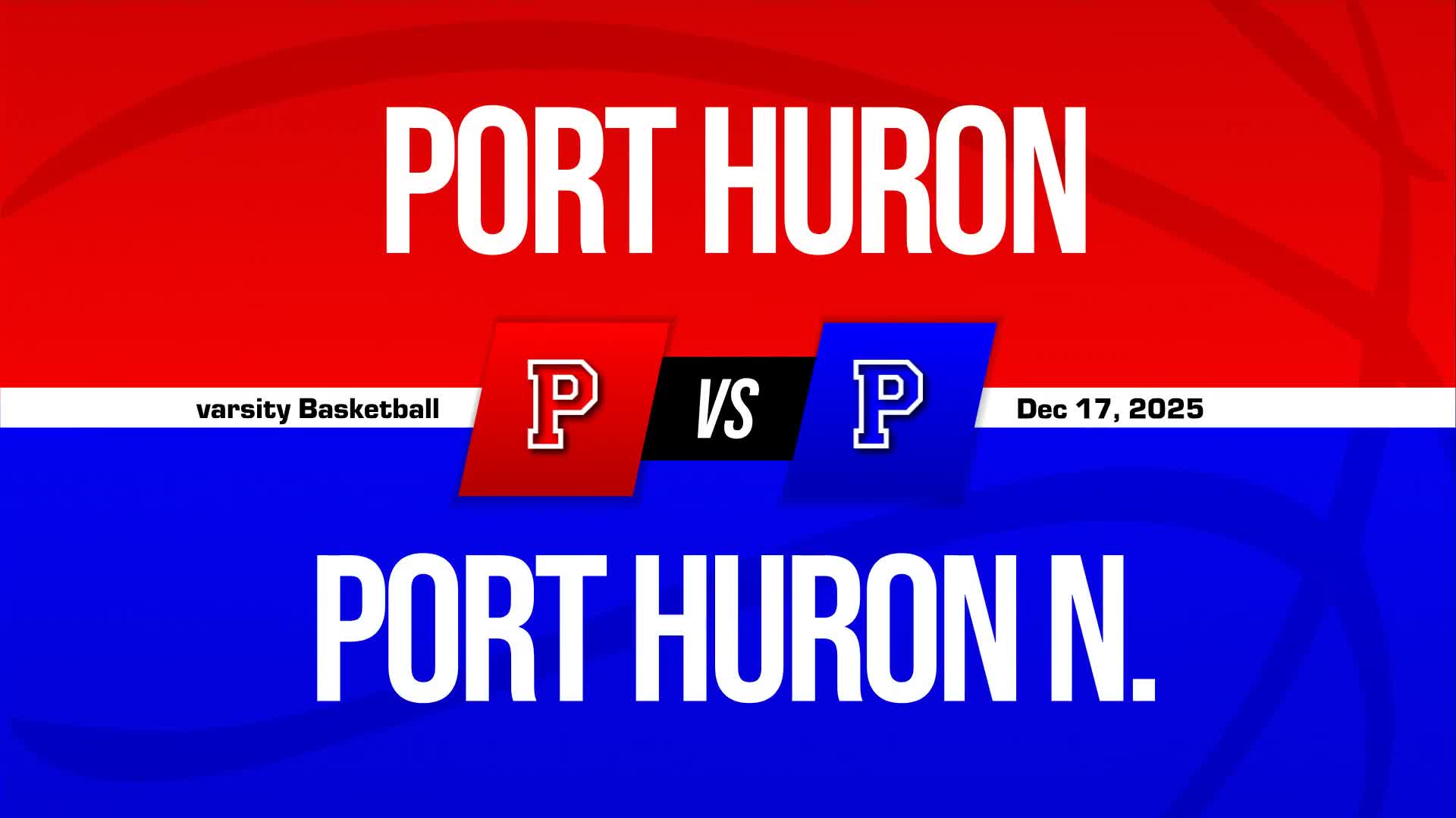 Basketball Game Preview: Port Huron Northern Huskies vs. Davison Cardinals + How To Watch