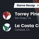 Football Game Preview: La Costa Canyon Mavericks vs. Torrey Pines Falcons