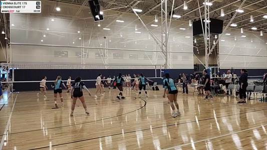 Volleyball Game Preview: Broad Run Spartans vs. Park View Patrio