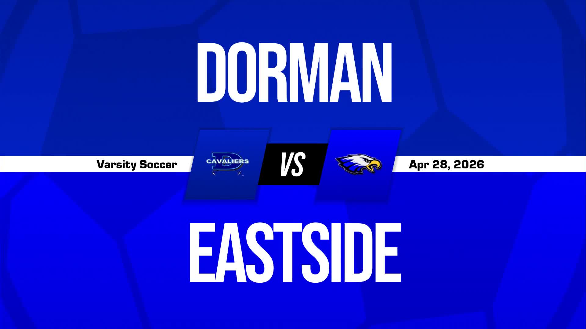 Soccer Recap: Tuesday's  Win Is Eastside's Seventh in Last Eight Outings + How To Watch