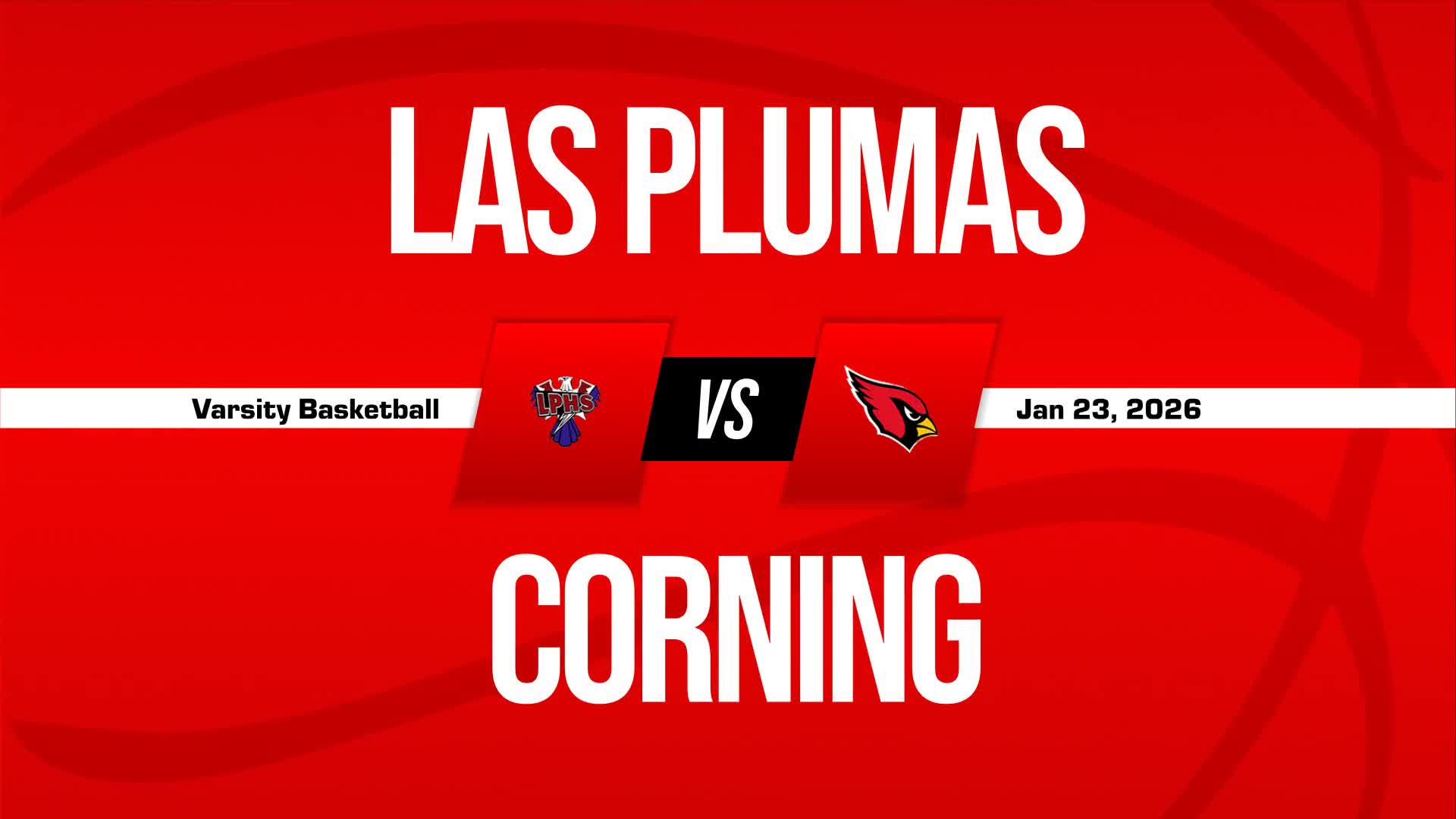 Basketball Game Preview: Las Plumas Thunderbirds vs. Gridley Bul