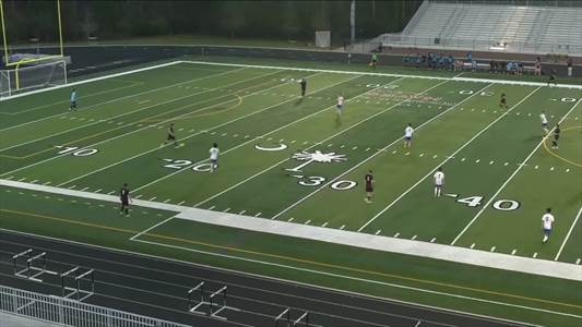 Soccer Game Preview: Wando vs. Stratford