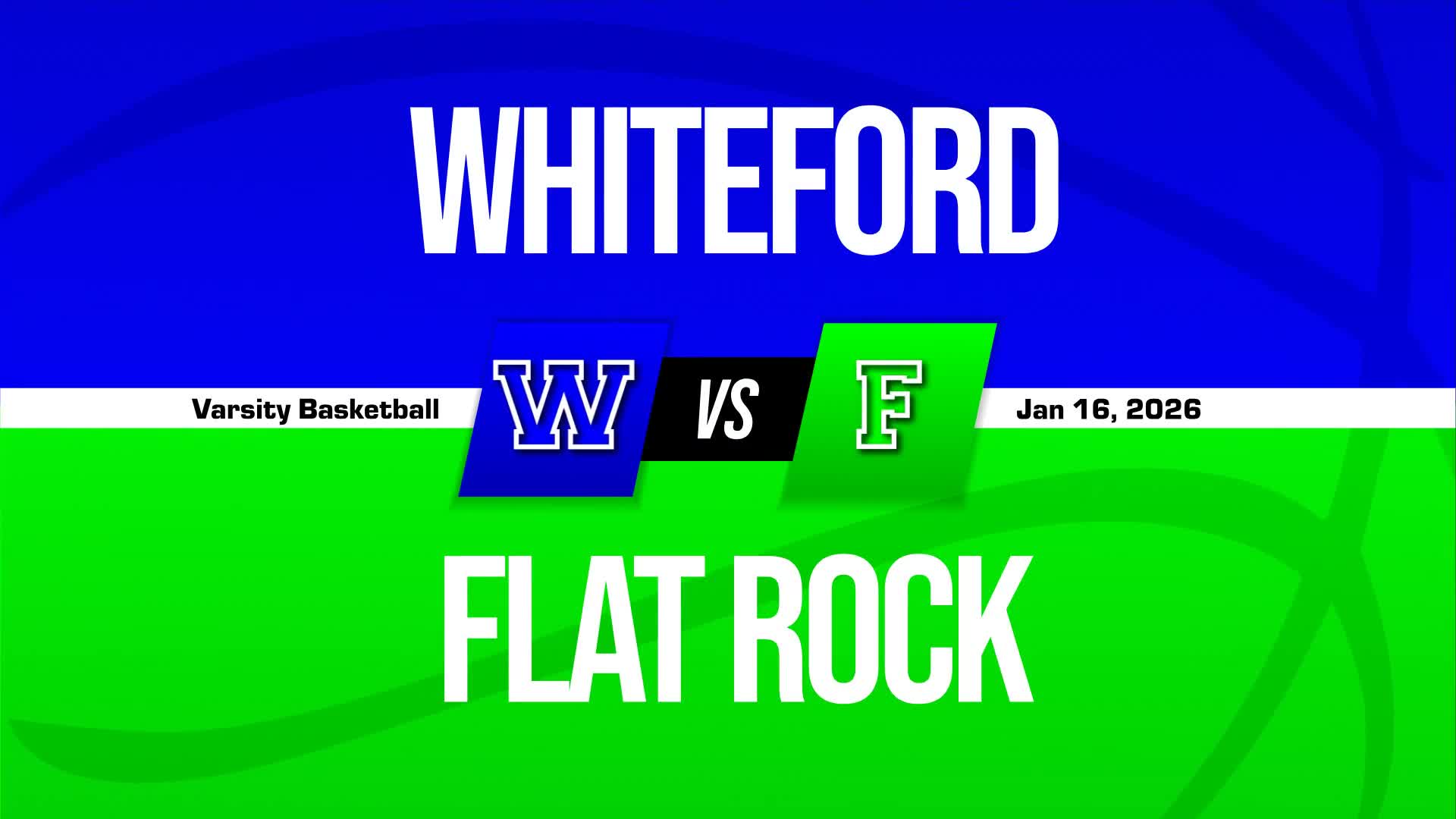 Basketball Game Preview: Whiteford Bobcats vs. Erie-Mason Eagles + How To Watch