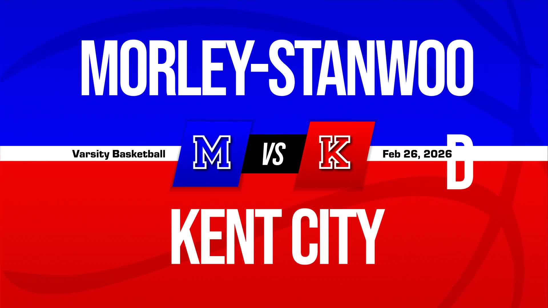 Basketball Recap: Kent City Extends Winning Streak to Seven + How To Watch