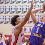 Great Lakes region high school boys basketball report and stat leaders