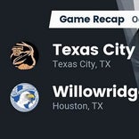 Texas City beats Dayton for their third straight win