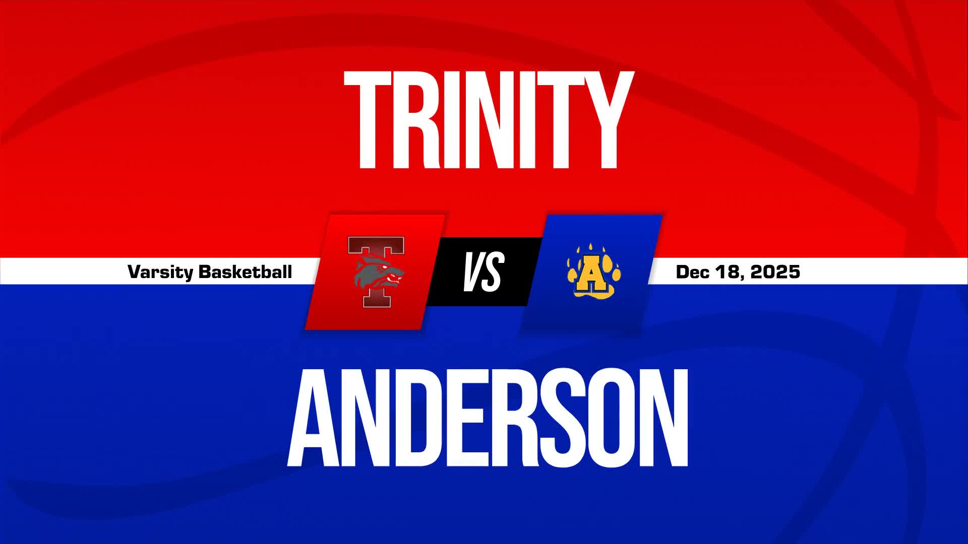 Basketball Recap: Trinity's Run of Eight Straight  Victories Now