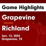Grapevine vs. Birdville