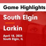 Soccer Game Recap: Larkin vs. Fenton