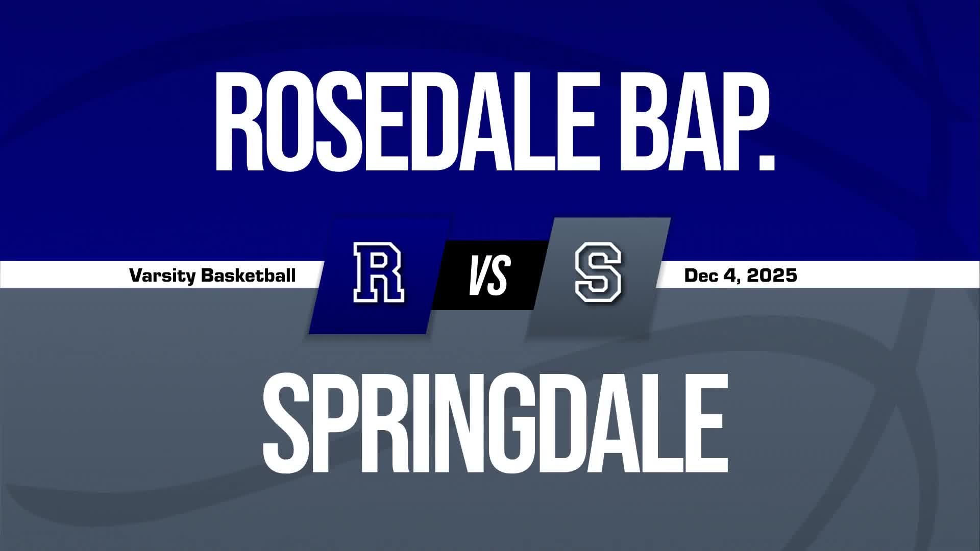 Basketball Recap: Springdale Prep Skates Past Virginia Academy w