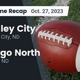Fargo North beats Valley City for their tenth straight win