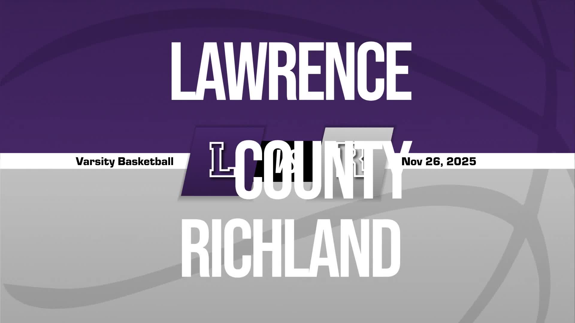 Basketball Game Preview: Richland Raiders vs. Loretto Mustangs