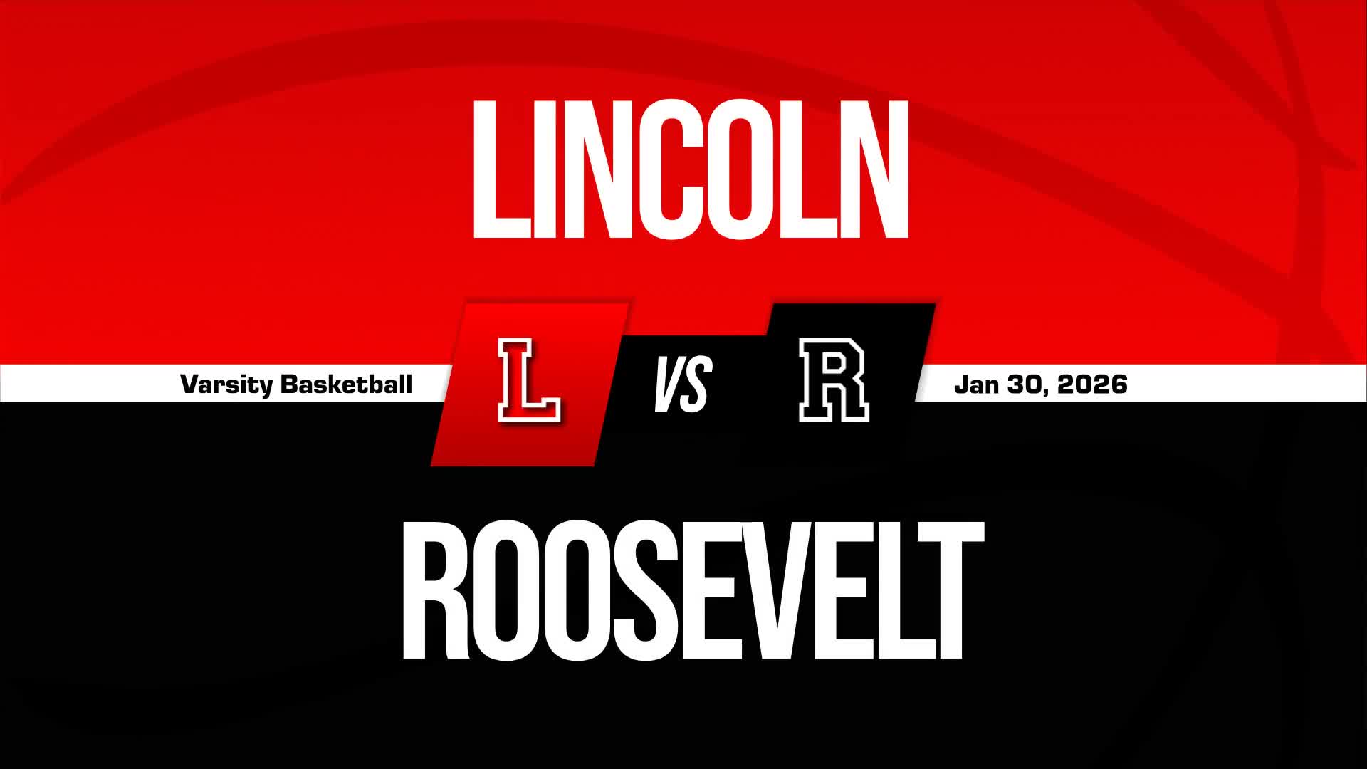 Basketball Recap: Roosevelt Has No Trouble Against Cleveland + How To Watch