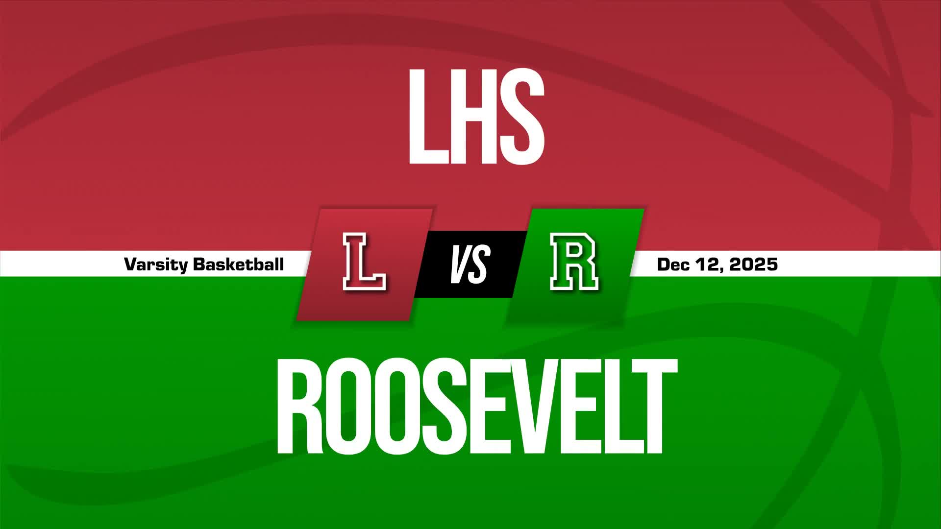Basketball Game Preview: Roosevelt Roughriders vs. Garfield Bulldogs + How To Watch