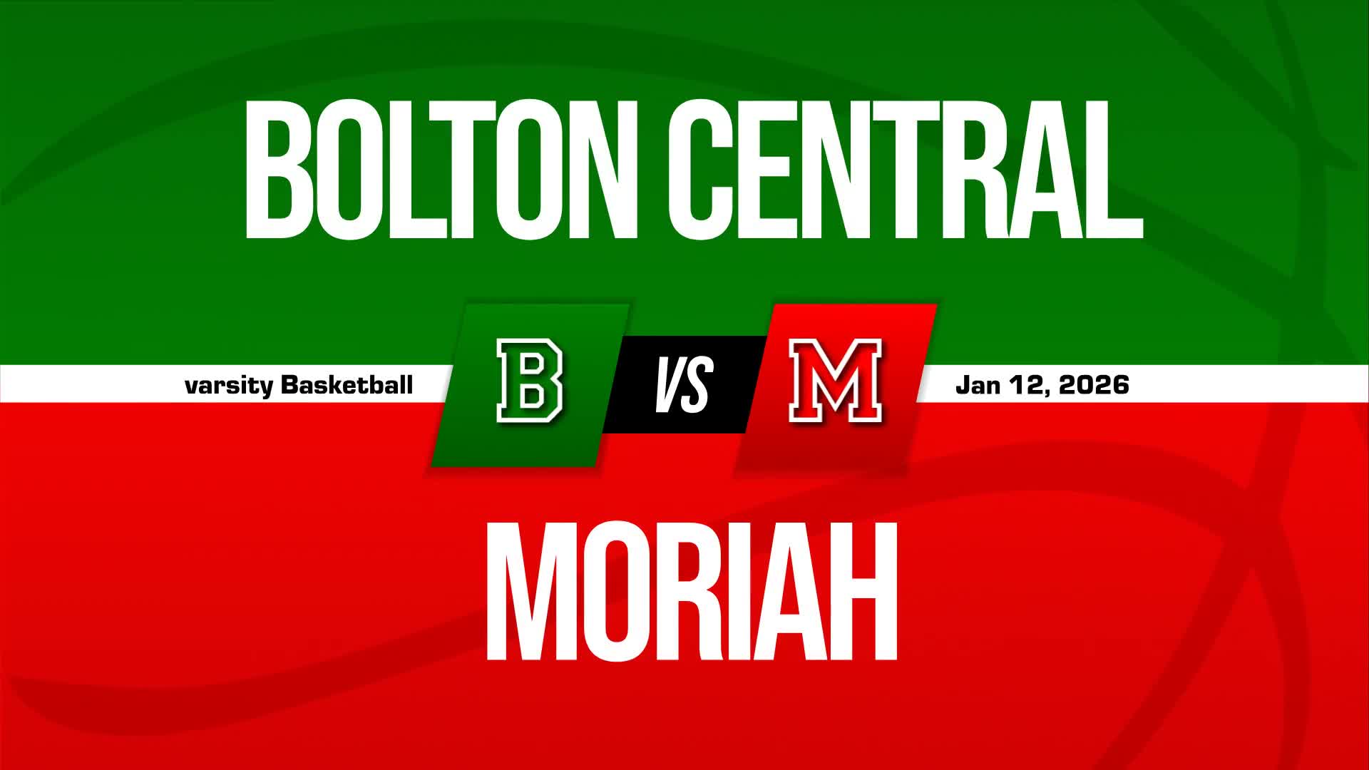 Basketball Recap: Moriah's Undefeated Season over After Four Games + How To Watch