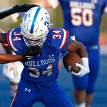 Northern California Top 25 high school football rankings: No. 1 Folsom looks to finally get past De La Salle