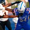 Northern California Top 25 high school football rankings: No. 1 Folsom looks to finally get past De La Salle
