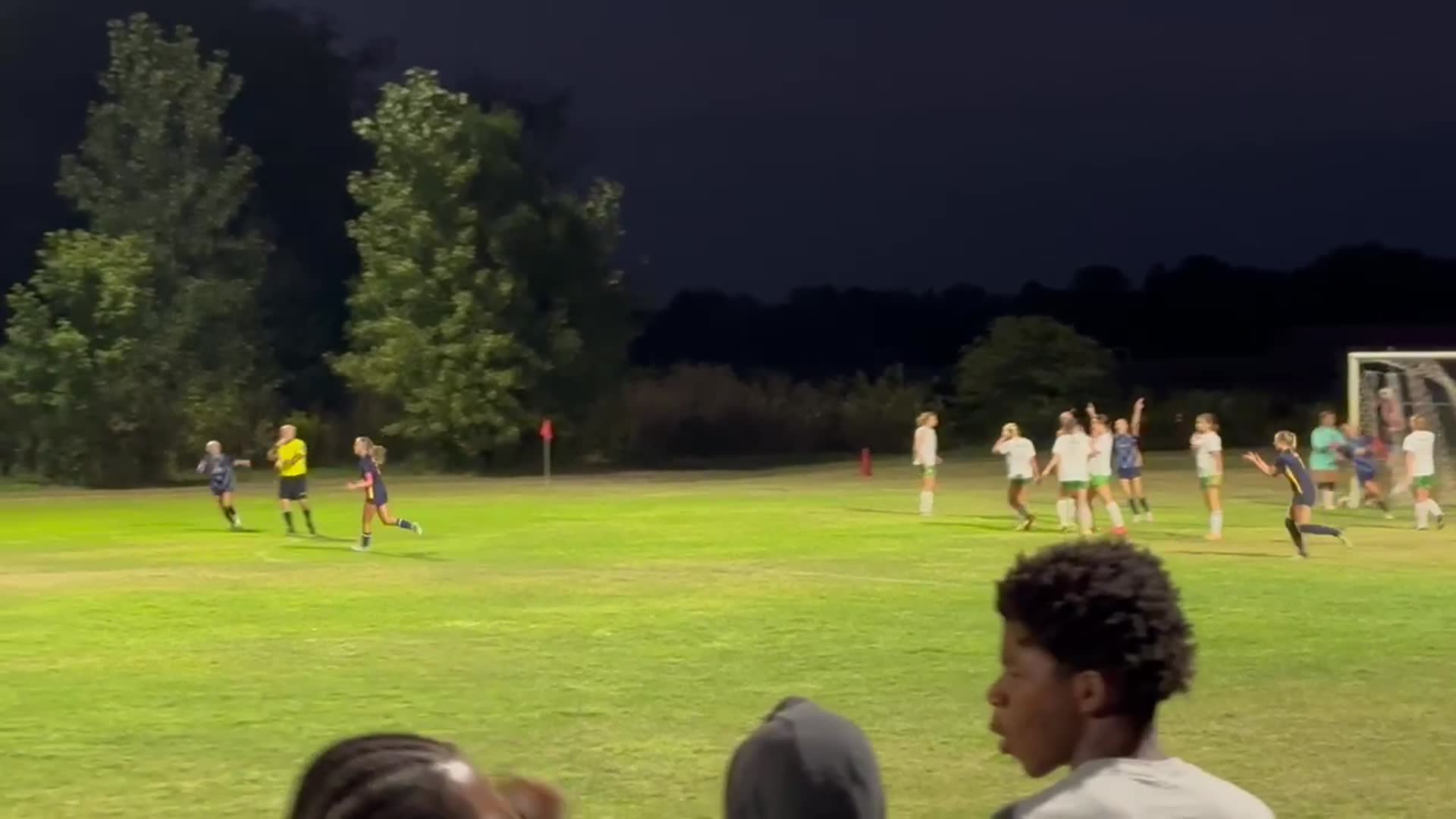 Soccer Game Preview: Delta vs. Oak Hill