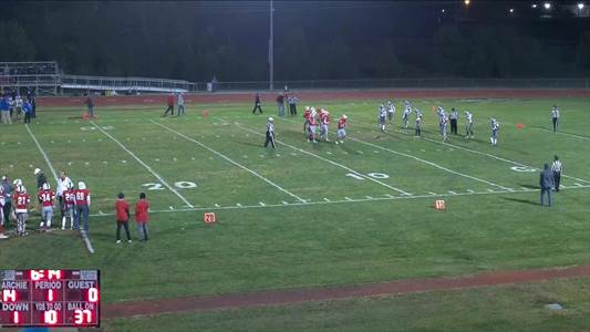 Baseball Recap: Kale Snook and  Cotton Killian secure win for Ar