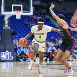 High school basketball: Mackenzie Mgbako, Matas Buzelis, Mikey Williams among impact transfers for 2022-23 season