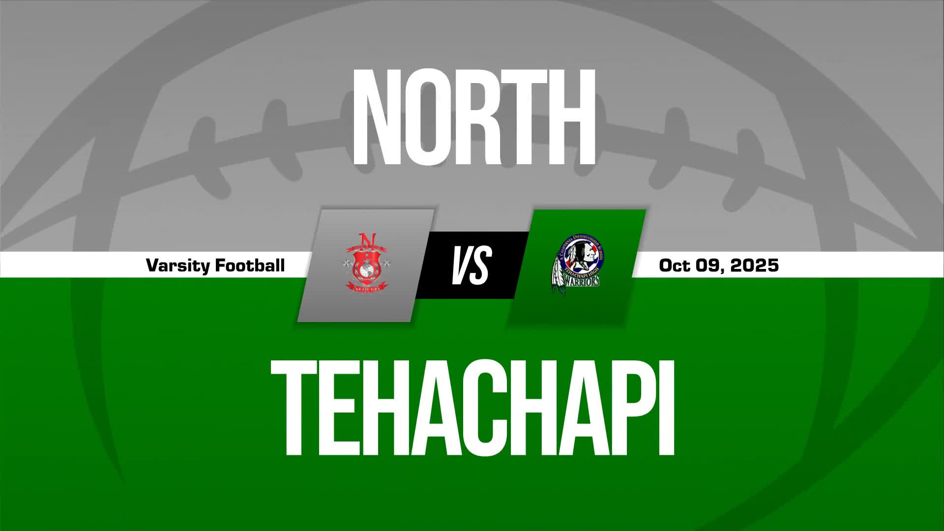 Kody Lantz Game Report: vs North + How To Watch