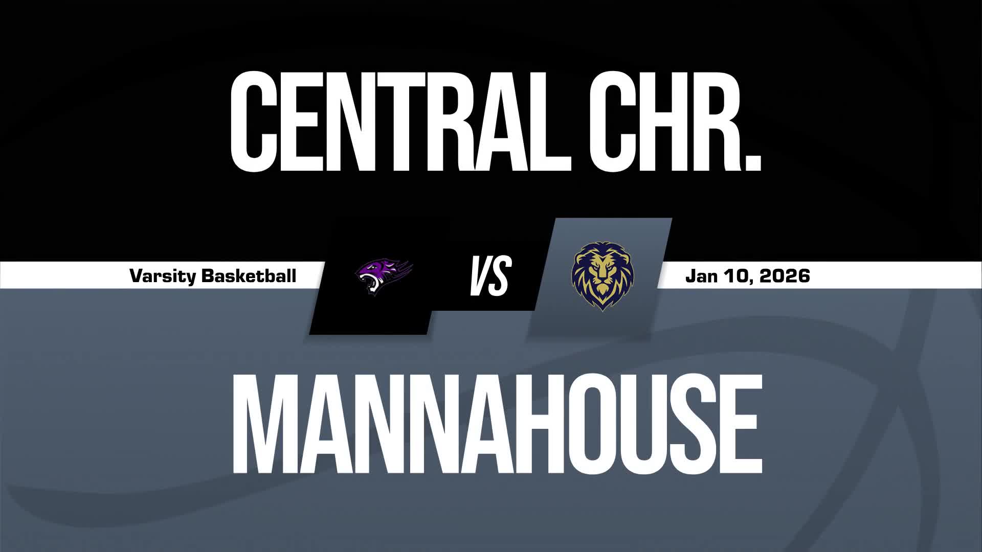 Basketball Recap: Mannahouse Christian Academy Comes Up Short