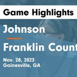 Franklin County has no trouble against Carver