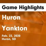 Basketball Game Preview: Yankton vs. More