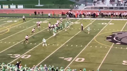 4A Region 8 Top Football Player Performances