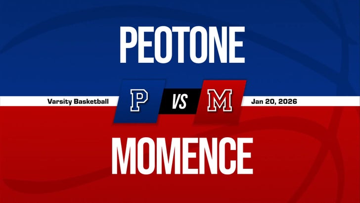 Basketball Recap: Peotone Takes a Loss