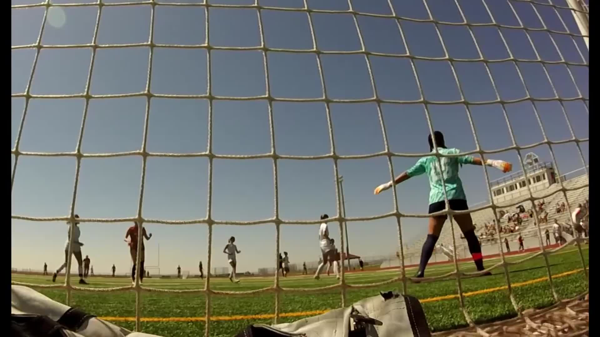 Soccer Recap: Tuesday's  Defeat Ends Mead's Winning Streak