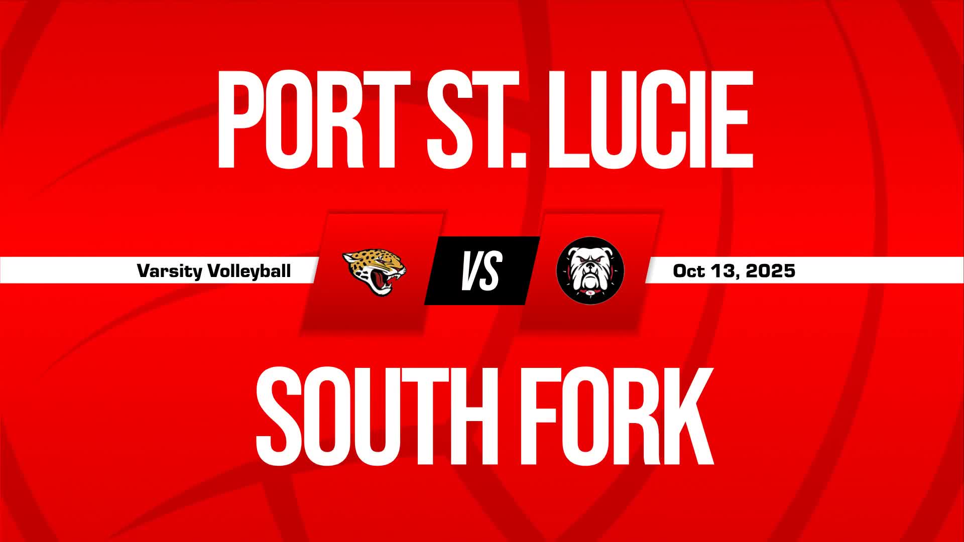 Volleyball Recap: South Fork Finds Playoff Glory Versus Port St.