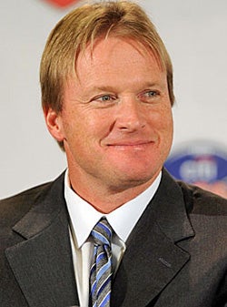 Jon Gruden