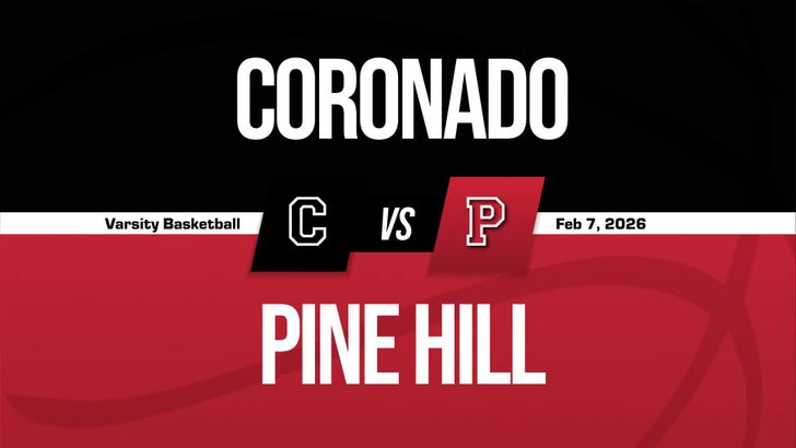 Basketball Game Preview: Coronado Leopards vs. Northwest Falcons