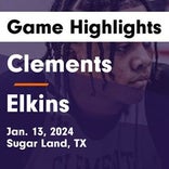 Fort Bend Clements picks up 13th straight win on the road