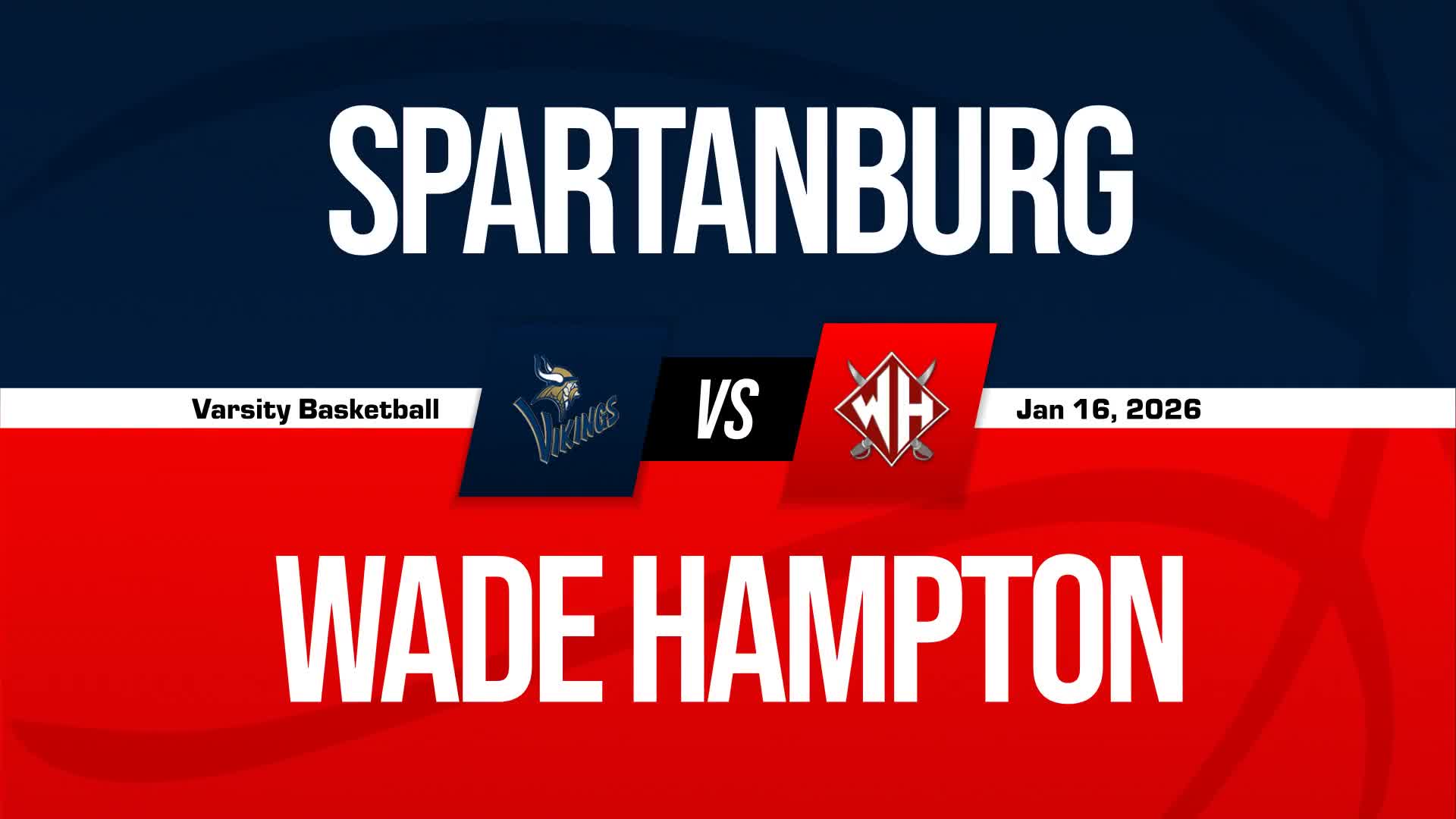 Basketball Recap: Wade Hampton Comes Up Short + How To Watch