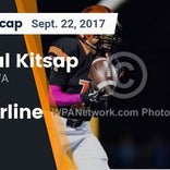 Football Game Preview: Central Kitsap vs. Capital