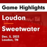 Sweetwater vs. Loudon