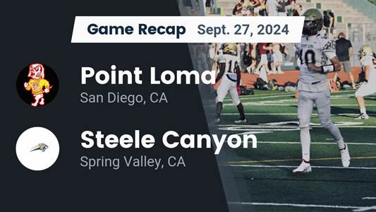 Football Game Preview: Point Loma Pointers vs. Madison Warhawks