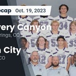 Canon City vs. Discovery Canyon