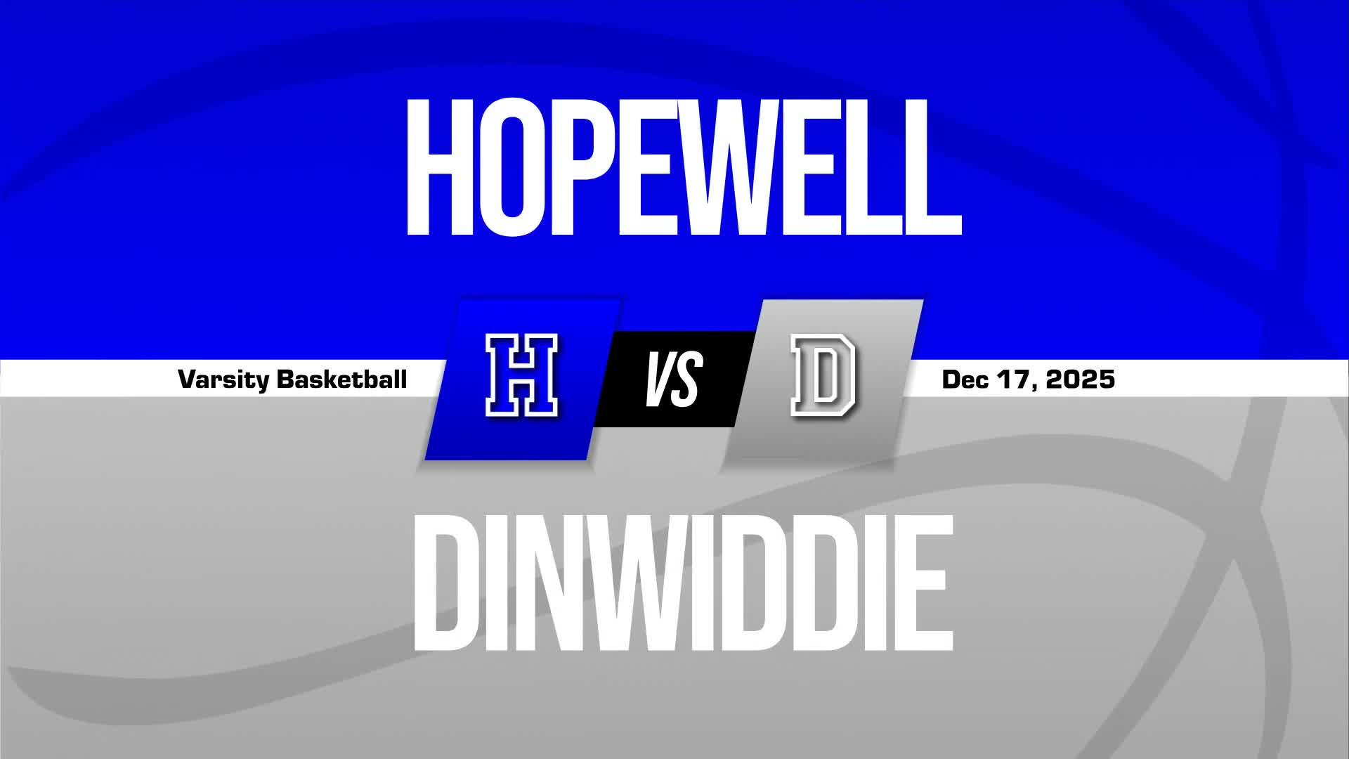 Basketball Game Preview: Dinwiddie Generals vs. Highland Springs