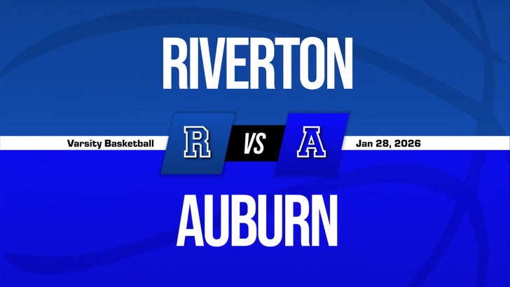 Basketball Game Preview: Riverton Hawks vs. Maroa-Forsyth Trojan